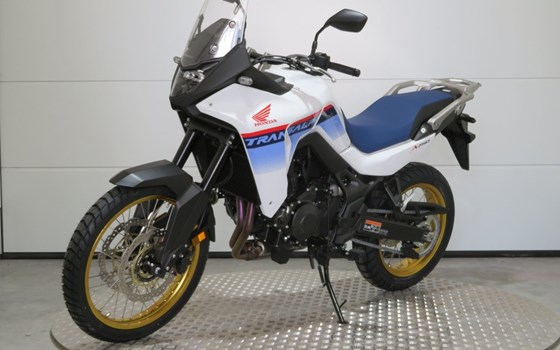 Neufahrzeug Honda XL750 Transalp - Bild 3