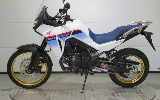 Neufahrzeug Honda XL750 Transalp - Bild 4