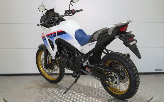 Neufahrzeug Honda XL750 Transalp - Bild 5