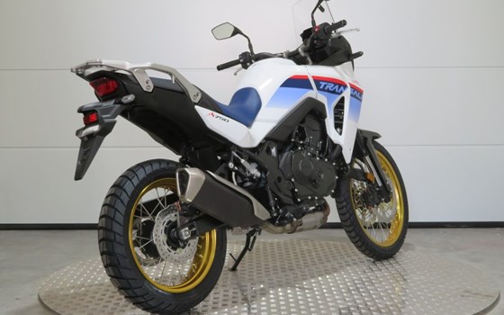 Neufahrzeug Honda XL750 Transalp - Bild 7