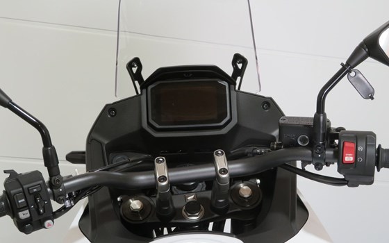 Neufahrzeug Honda XL750 Transalp - Bild 9