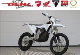 Neumotorrad Stark Future Varg EX