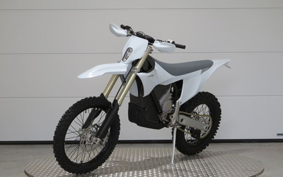 Neufahrzeug Stark Future Varg EX - Bild 3