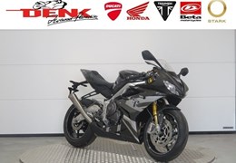 Gebrauchte Triumph Daytona 765 Moto2