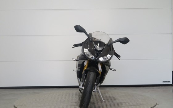 Gebrauchtmotorrad Triumph Daytona 765 Moto2 - Bild 5