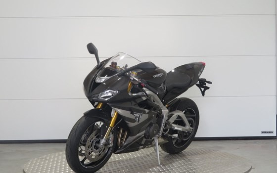 Gebrauchtmotorrad Triumph Daytona 765 Moto2 - Bild 6