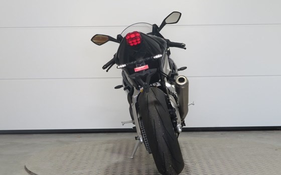 Gebrauchtmotorrad Triumph Daytona 765 Moto2 - Bild 9