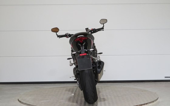 Gebrauchtmotorrad Triumph Speed Triple 1200 RS - Bild 6