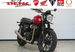 Gebrauchte Triumph Speed Twin 900