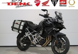 Gebrauchte Triumph Tiger 1200 GT Explorer