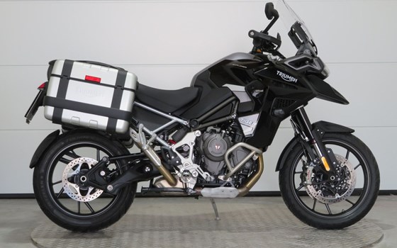 Gebrauchtmotorrad Triumph Tiger 1200 GT Explorer - Bild 3