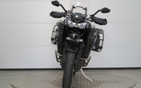 Gebrauchtmotorrad Triumph Tiger 1200 GT Explorer - Bild 6