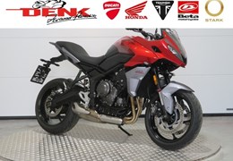 Gebrauchte Triumph Tiger Sport 660