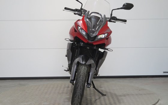 Gebrauchtmotorrad Triumph Tiger Sport 660 - Bild 4