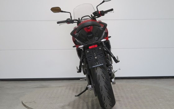 Gebrauchtmotorrad Triumph Tiger Sport 660 - Bild 8