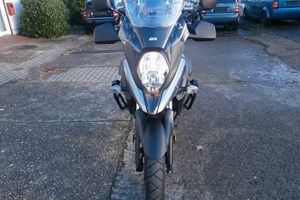 Angebot Suzuki V-Strom 650