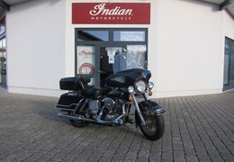 Gebrauchte Harley-Davidson FLH 1200