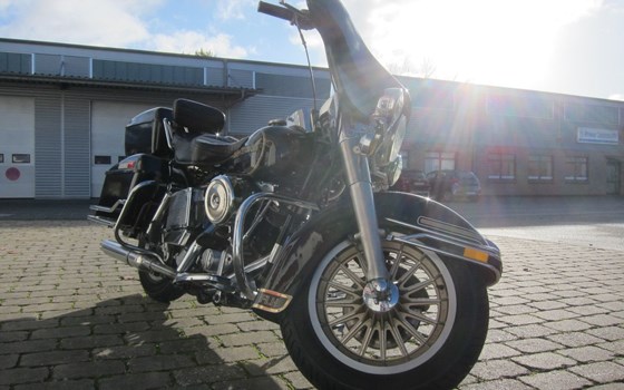 Gebrauchtmotorrad Harley-Davidson FLH 1200 - Bild 20