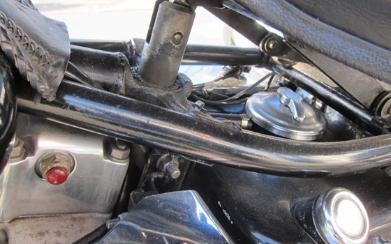 Gebrauchtmotorrad Harley-Davidson FLH 1200 - Bild 23