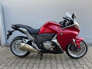Honda VFR 1200 F