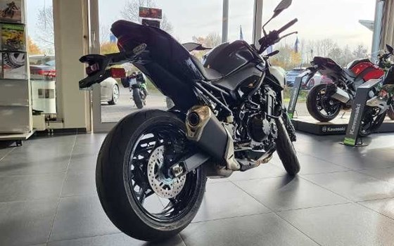 Neufahrzeug Kawasaki Z900 70kW - Bild 3
