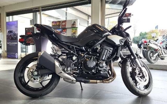 Neufahrzeug Kawasaki Z900 70kW - Bild 4