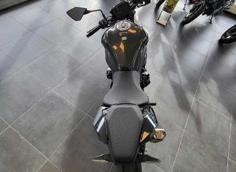 Neufahrzeug Kawasaki Z900 70kW - Bild 5