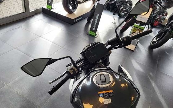 Neufahrzeug Kawasaki Z900 70kW - Bild 6