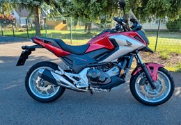Gebrauchte Honda NC750X