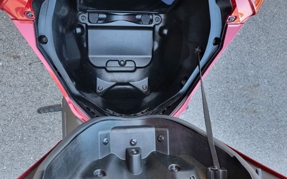 Gebrauchtmotorrad Honda NC750X - Bild 7