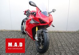 Gebrauchte Ducati Panigale V4 R