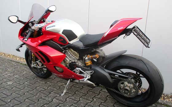 Gebrauchtmotorrad Ducati Panigale V4 R - Bild 5