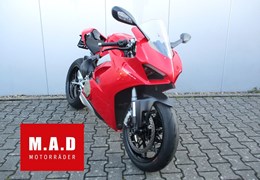 Gebrauchte Ducati Panigale V4
