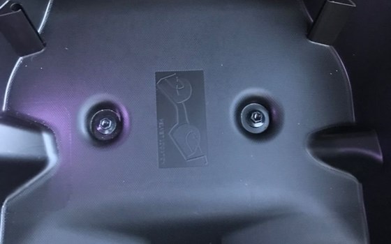 Gebrauchtmotorrad Yamaha XMAX 300 Tech MAX+ - Bild 10