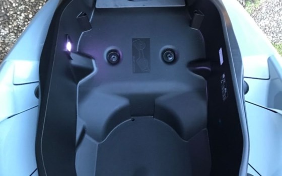 Gebrauchtmotorrad Yamaha XMAX 300 Tech MAX+ - Bild 11