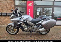 Gebrauchte Honda CBF 1000
