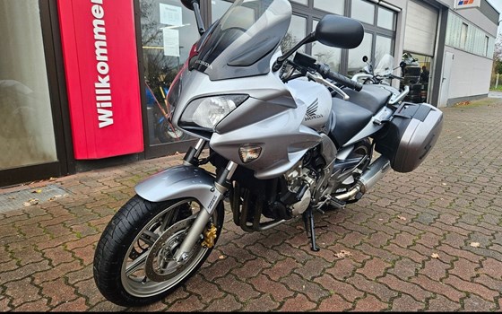 Gebrauchtmotorrad Honda CBF 1000 - Bild 2