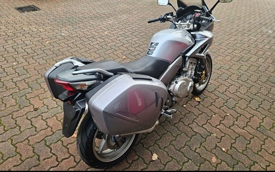 Gebrauchtmotorrad Honda CBF 1000 - Bild 3