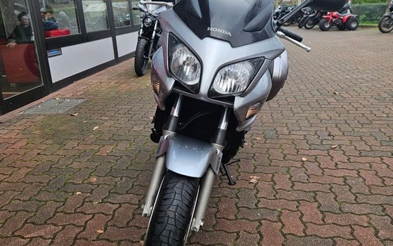 Gebrauchtmotorrad Honda CBF 1000 - Bild 5