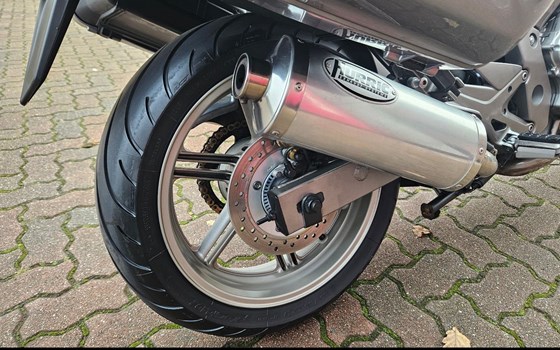 Gebrauchtmotorrad Honda CBF 1000 - Bild 6