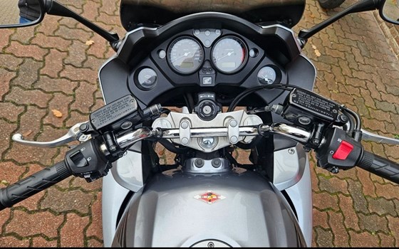 Gebrauchtmotorrad Honda CBF 1000 - Bild 7