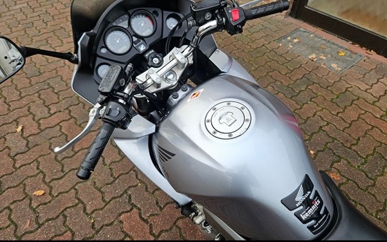 Gebrauchtmotorrad Honda CBF 1000 - Bild 8