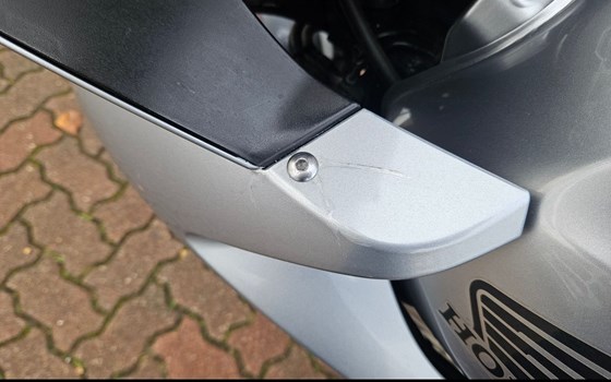 Gebrauchtmotorrad Honda CBF 1000 - Bild 9