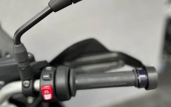 Gebrauchtmotorrad BMW F 900 XR - Bild 12