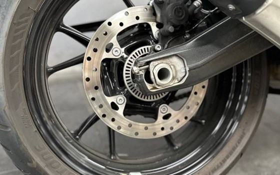 Gebrauchtmotorrad BMW F 900 XR - Bild 4