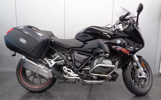 Gebrauchtmotorrad BMW R 1250 RS - Bild 1