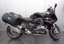 Gebrauchte BMW R 1250 RS