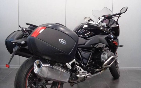 Gebrauchtmotorrad BMW R 1250 RS - Bild 3