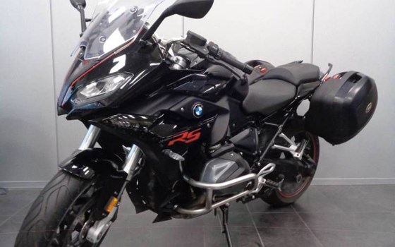 Gebrauchtmotorrad BMW R 1250 RS - Bild 6