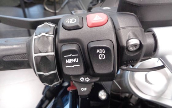 Gebrauchtmotorrad BMW R 1250 RS - Bild 9